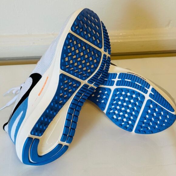 Nike Structure 25 Women's Road Running sneakers size 6,5 new - Picture 9 of 14